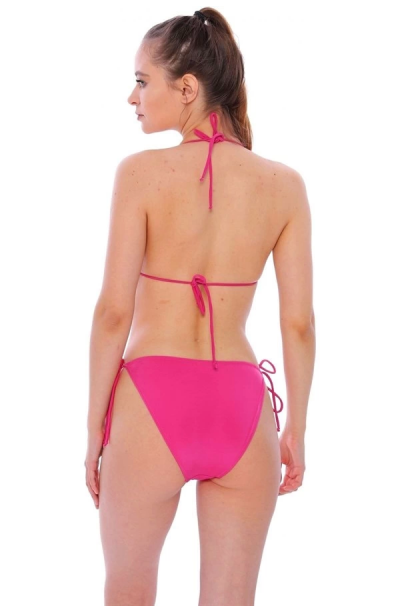 Milla Spagetti Alt ve Üst Bikini Takımı 2501