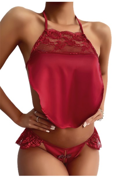 Night Light Seksi Fantazi Takım