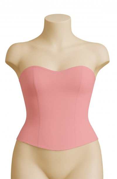 PEMBE MI Emay 9155 Terletici Büstiyer