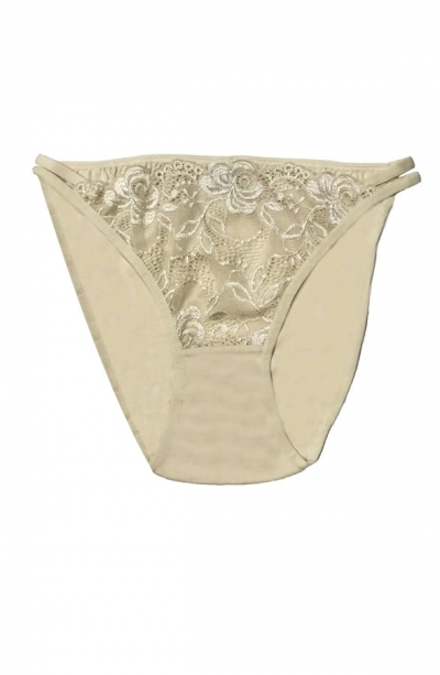 Şahinler Bayan Dantelli Bikini B073