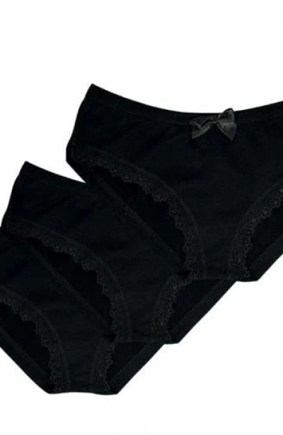 Şahinler Kadın Süprem Bikini B770 3 Adet