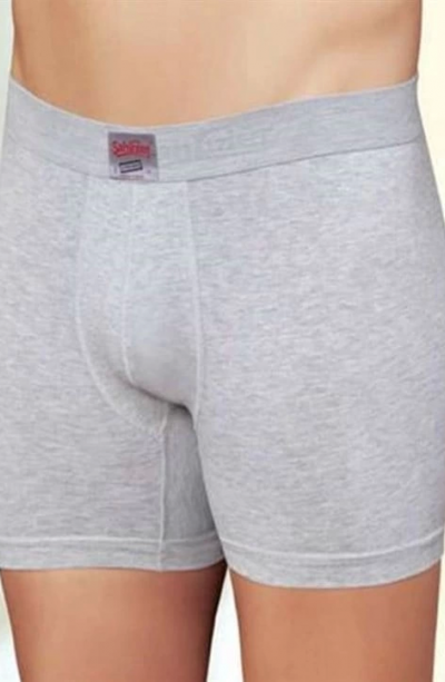 Şahinler Likralı Boxer E031