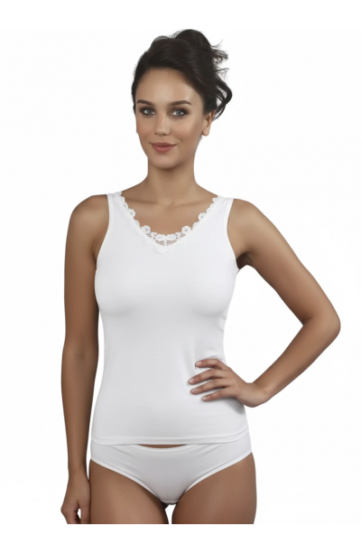 Şahinler Likralı Süprem Bayan Atlet B1013