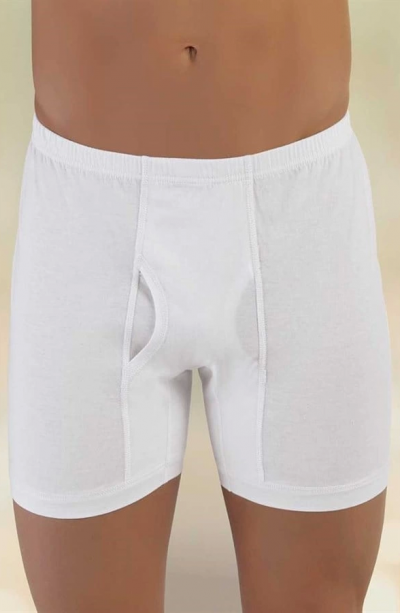 Şahinler Penye Erkek Arjantin Boxer E007