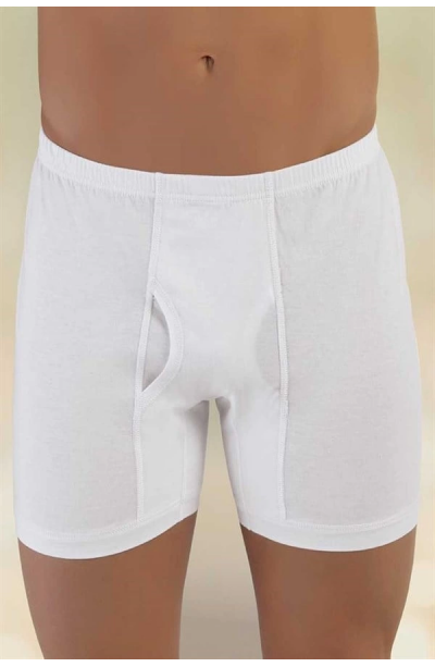 Şahinler Penye Erkek Arjantin Boxer E007