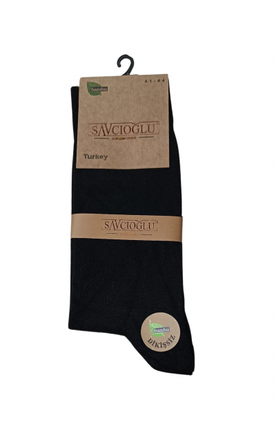 Savcıoğlu Bambu Erkek Çorap