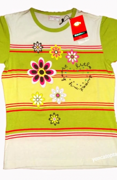 Senfoni Bayan Pijama Takımı 5309
