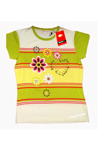 Senfoni Bayan Pijama Takımı 5309