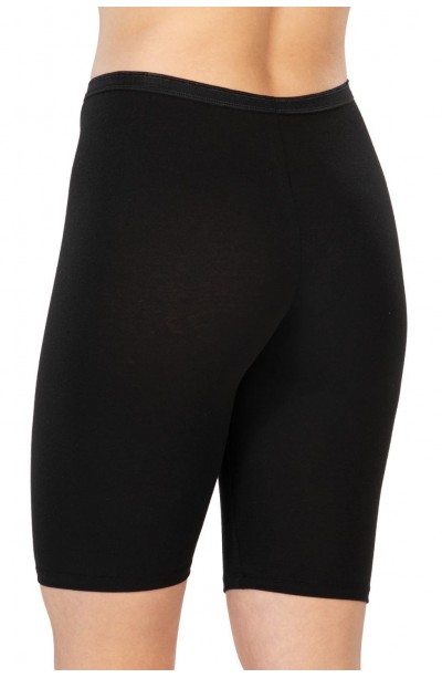 SİYAH MI Emay 1431 Modal Cotton Dizüstü Tayt