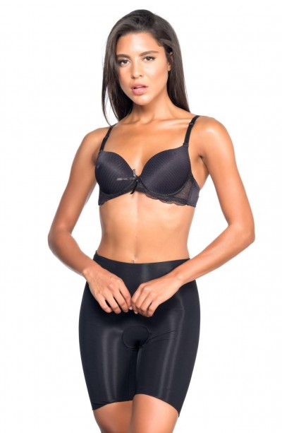 SİYAH MI Emay 2800 Double Boxer Lazer Korse