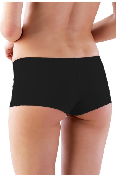 SİYAH MI Emay 2812 Boxer Lazer Korse