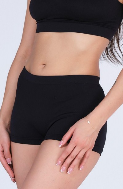 SİYAH MI Emay 3000 Soft Boxer