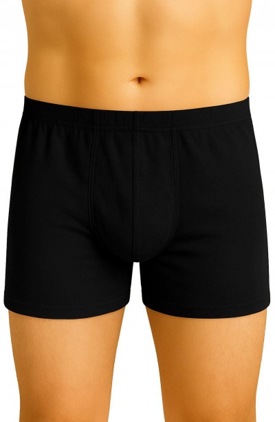 SİYAH MI Emay 6810 Arjantin Erkek Boxer