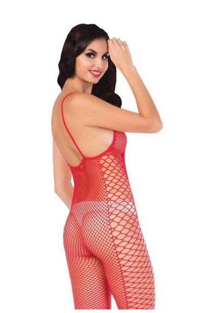 STANDART Mı 5115 Erotik Tulum