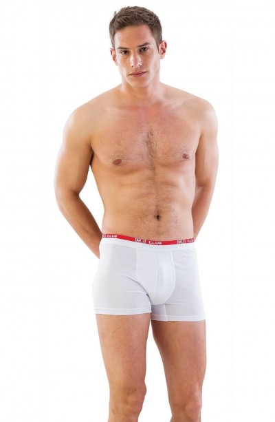 STANDART MI Emay 6900 3&apos;lü Erkek Boxer
