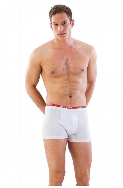 STANDART MI Emay 6900 3&apos;lü Erkek Boxer