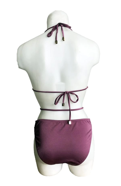 Sunset Bayan Küçük Üçgen Bikini