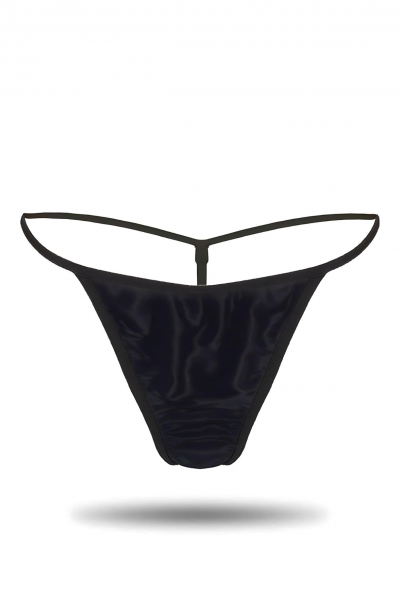 Süprem Penye Tanga Külot model Modellerimiz 83004