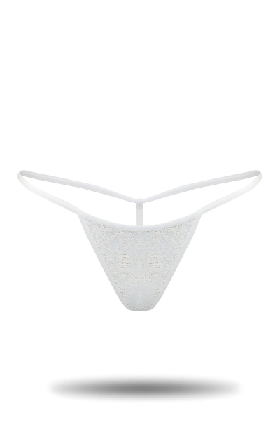 Süprem Penye Tanga Külot model Modellerimiz 83004