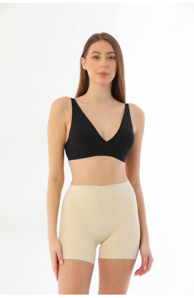 TEN MI 2703 Lazer Kesim Boxer