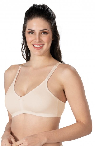 TEN MI Emay 1420 Modal Cotton Sütyen