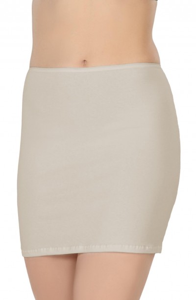 TEN MI Emay 1437 Modal Cotton Mini Jupon