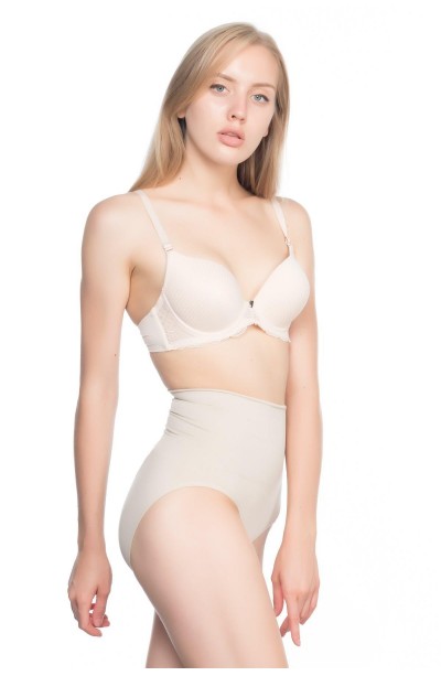 TEN MI Emay 2021 Double Düşük Bel Slip Korse