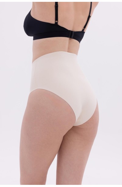 TEN MI EMAY 2704 Lazer Kesim Hayalet Külot