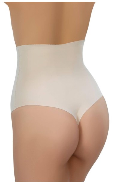 TEN MI Emay 2720 Lazer Kesim String Korse
