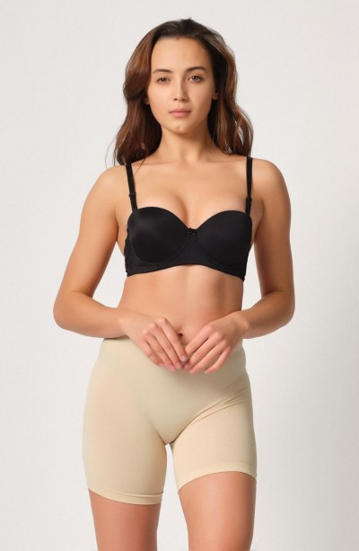 TEN MI Emay 3003 Soft Paçalı Boxer
