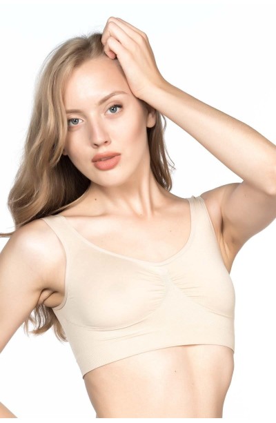TEN MI Emay 4005 Soft Kalın Askı Büstiyer