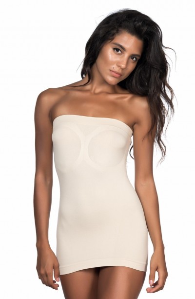 TEN MI Emay 5003 Soft Straplez Atlet