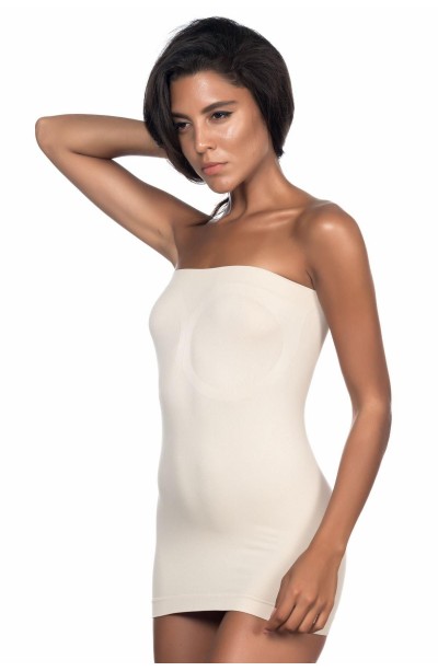 TEN MI Emay 5003 Soft Straplez Atlet