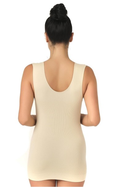 TEN MI Emay 5200 Seamless Soft Hamile Atlet