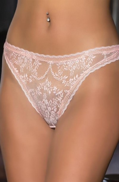 TRANSPARAN STRİNG PUDRA (MGP21102)