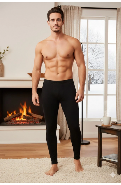Tutku Erkek Termal Alt