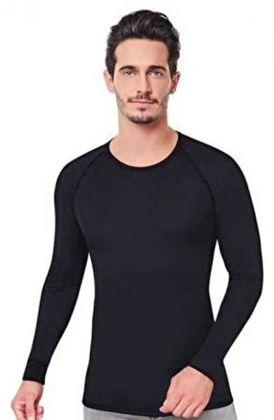 Tutku Erkek Termal Fanila