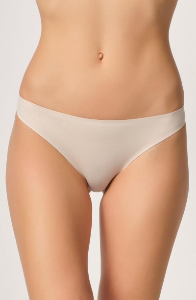 VİZON MI Emay 2802 Yapıştırma Lazer Kesim String Külot