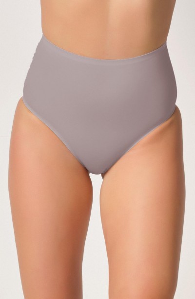 VİZON MI Emay 2804 Yapıştırma Lazer Brezilya Slip