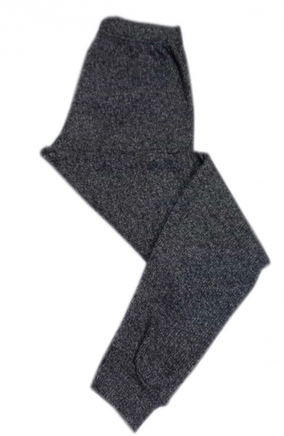Yumoş Manşetli Pijama Alt 9318